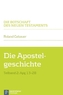 Die Apostelgeschichte. Tl.2