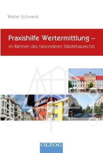 Praxishilfe Wertermittlung