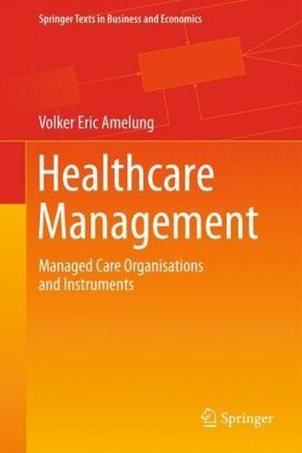 Healthcare Management