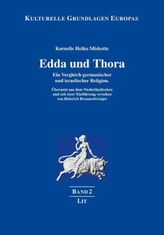 Edda und Thora