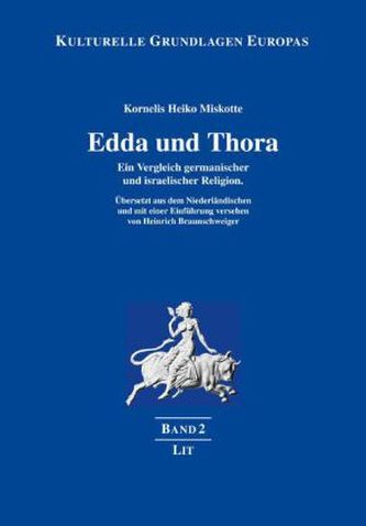 Edda und Thora