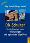Die Schulter