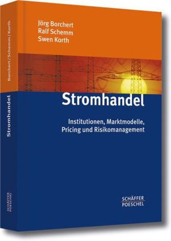 Stromhandel