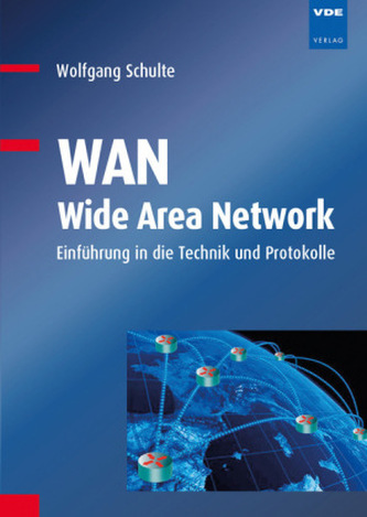 WAN Wide Area Network