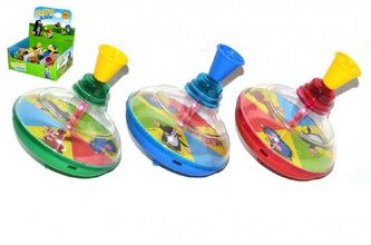 Káča malá - Krtek