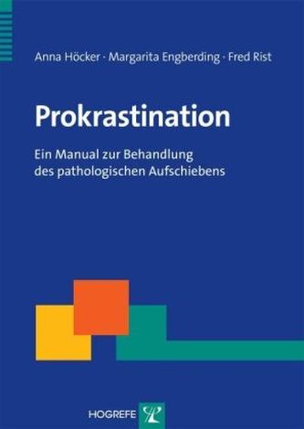 Prokrastination, m. CD-ROM