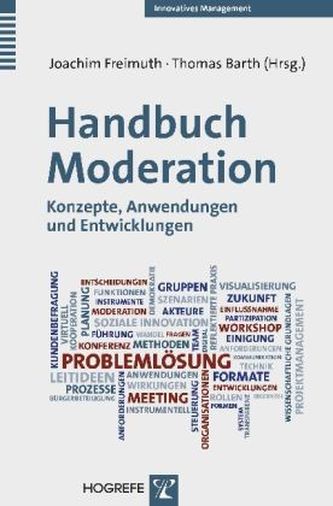 Handbuch Moderation