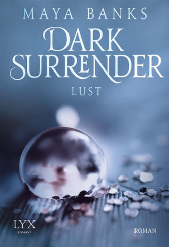 Dark Surrender - Lust