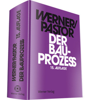 Der Bauprozess