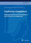 Contractor Compliance