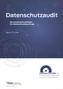 Datenschutzaudit, m. CD-ROM