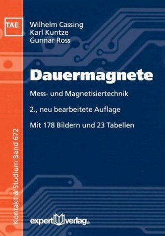 Dauermagnete