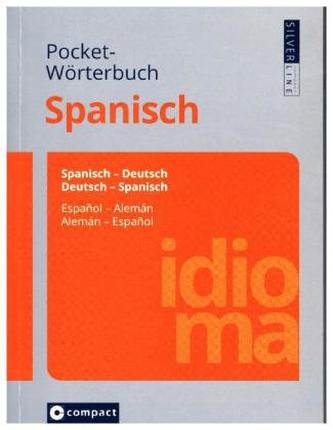 Spanisch Wörterbuch