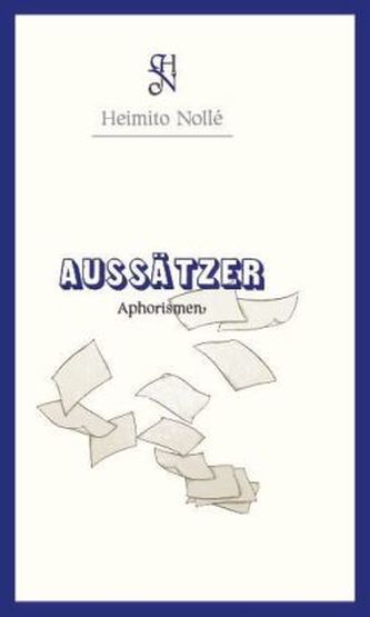 Aussätzer