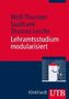 Lehramtsstudium modularisiert