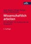 Wissenschaftlich arbeiten