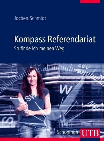 Kompass Referendariat