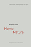 Homo Natura