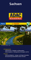 ADAC Karte Sachsen