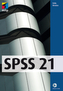 SPSS 21, m. CD-ROM