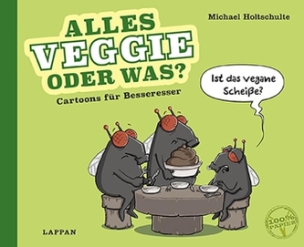 Alles Veggie oder was?