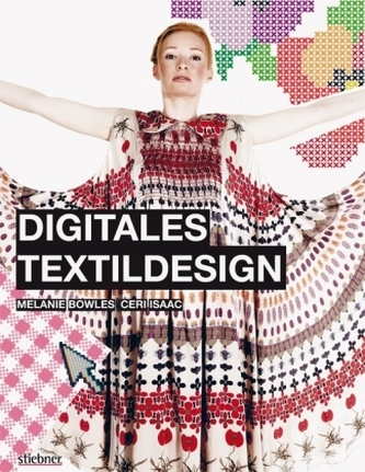 Digitales Textildesign