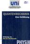 Quantenmechanik, DVD