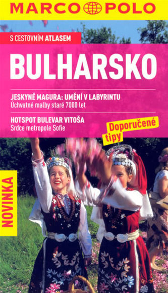 Bulharsko