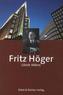 Fritz Höger