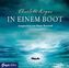In einem Boot, 4 Audio-CDs