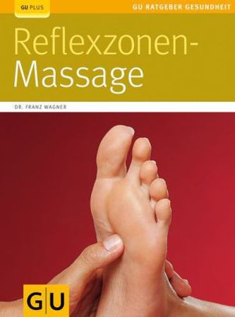 Reflexzonen-Massage