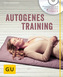 Autogenes Training, m. Audio-CD