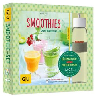 Smoothie-Set