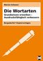 Die Wortarten