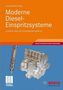 Moderne Diesel-Einspritzsysteme