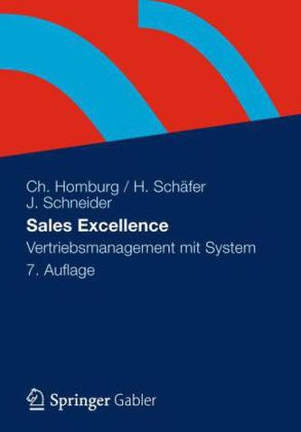 Sales Excellence