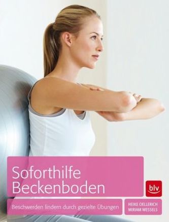 Soforthilfe Beckenboden