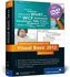 Professionell entwickeln mit Visual Basic 2012, m. DVD-ROM