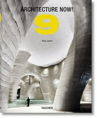 Architecture Now!. Vol.9