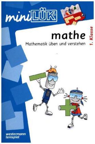 mathe 1. Klasse
