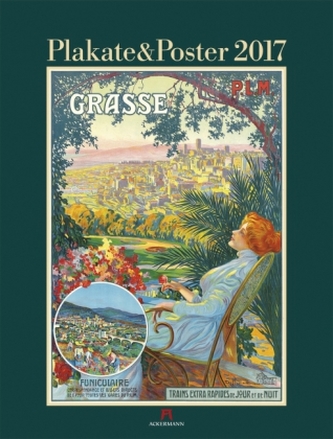 Plakate & Poster 2017