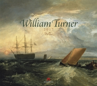William Turner 2017