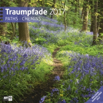 Traumpfade 2017