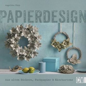 Papierdesign