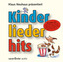 Kinderliederhits, 2 Audio-CDs