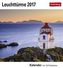 Leuchttürme 2017