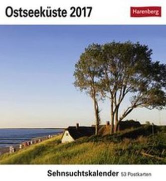 Ostseeküste 2017