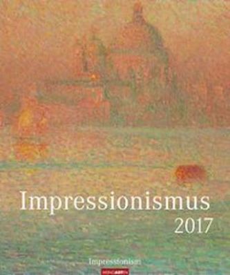 Impressionismus 2017