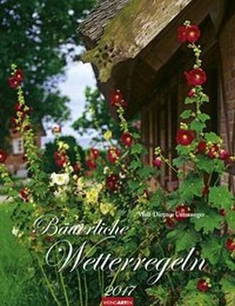 Bäuerliche Wetterregeln 2017