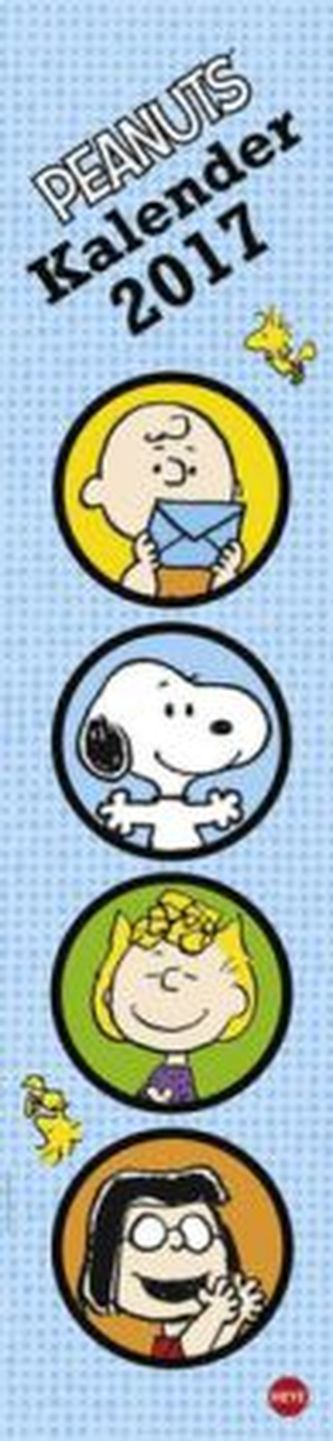 Peanuts Superlong 2017